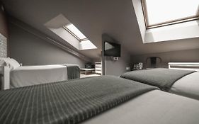 Rener Hotel Los Campones